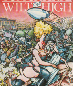 Wilt on High