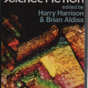 The Years Best Science Fiction