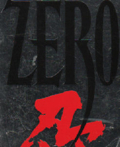 Lustbader Eric - Zero, 121034