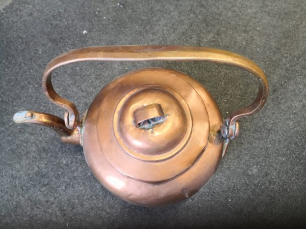Kupari Pannu 1890?