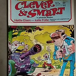 Ibanez F. - Clever & Smart - Heibe Eisen-kalte Fube