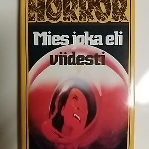 Sherman Jory - Mies joka eli viidesti - Horror (150228)