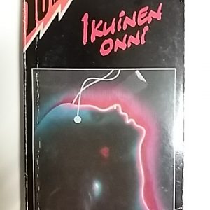 Fahy Christopher - Ikuinen onni - Horror (150229)