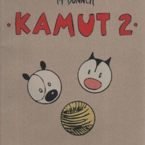 Kamut 2