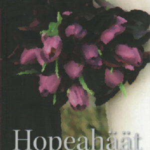 Binchy Maeve - Hopeahäät (120047)