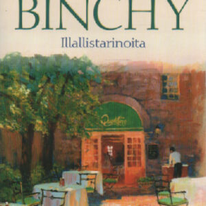 Binchy Maeve - Illallistarinoita (120051)