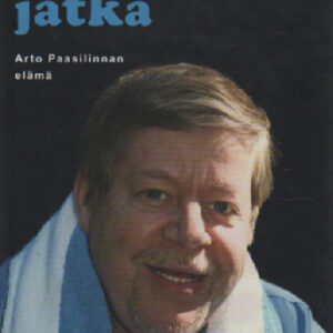 Leino Eino - Lentojätkä - Arto Paasilinnan elämä (