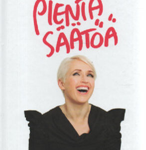 Pientä säätöä