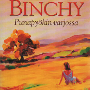 Binchy Maeve - Punapyökin varjossa (120049)
