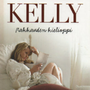 Kelly Cathy - Rakkauden kielioppi (120056)