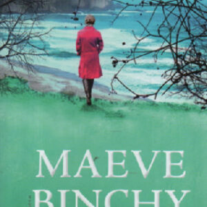 Binchy Maeve - Seitsemän talvista päivää (120048)
