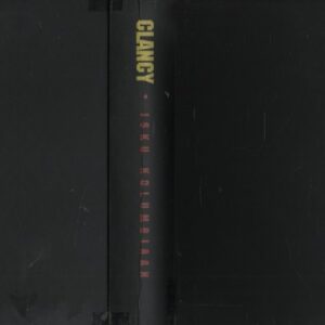 Clancy Tom : Isku Kolumbiaan (120077)