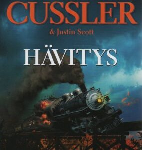 Hävitys