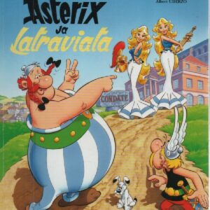 Asterix ja Latraviata