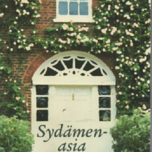 Binchy Maeve - Sydämenasia (120050)