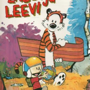 Watterson Bill:Lassi ja Leevi 04 - Matkalla maineeseen (120121)