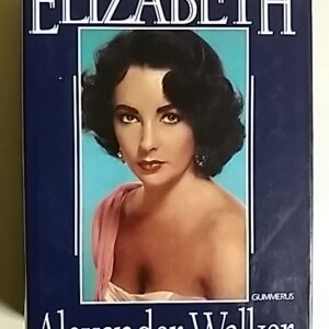 Walker Alexander - Elizabeth (151520)