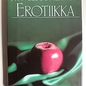 Alberoni Francesco - Erotiikka (151529)