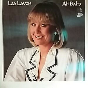 Laven Lea - Ali Baba (151590)