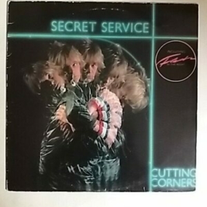 Secret Service – Cutting Corners (pk 10 €)
