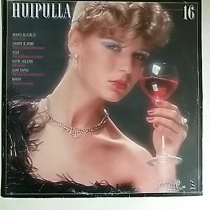 Huipulla 16 (151619)