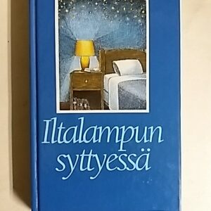 Dean Amy E. - Iltalampun syttyessä (151640)