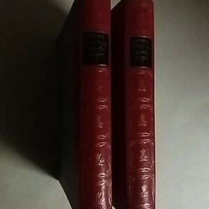 Dickens Charles - Pickwick-kerhon jälkeenjääneet paperit I-II (151661)