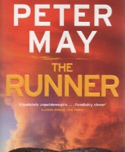 May Peter:The Runner (120304)