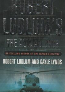 Ludlum Robert and Gayle Lynds:The Altman Code (120297)