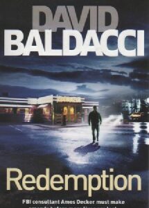 Baldacci David:Redemption (120325)