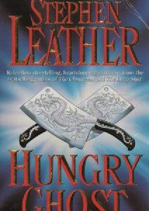 Leather Stephen:Hungry Ghost (120306)