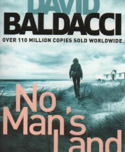 Baldacci David:No Man's Land (120318)