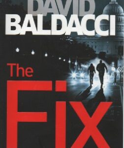 Baldacci David:The Fix (120319)