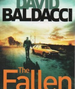 Baldacci David:The Fallen (120320)