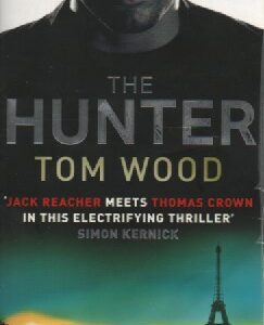 Wood Tom:The Hunter (120310)
