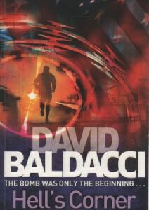 Baldacci David:Hell's Corner (120321)