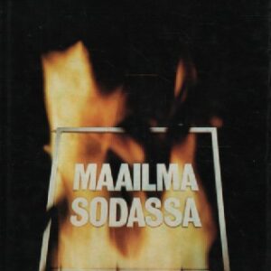 Arnold-Forster Mark:Maailma sodassa (120392)
