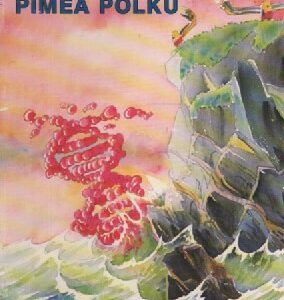 Gilbert Michael:Pimeä polku (120406)