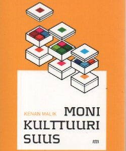 Malik Kenan:Monikulttuurisuus (120425)