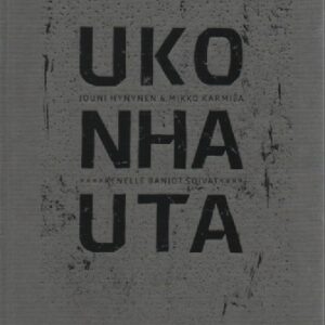 Ukonhauta : Kenelle banjot soivat