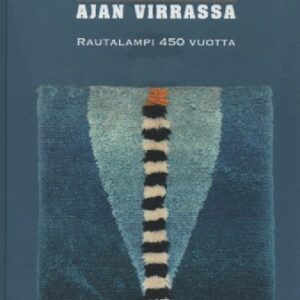 Vihola Teppo toim.:Emäpitäjä ajan virrassa - Rautalampi 450 vuotta (120466)