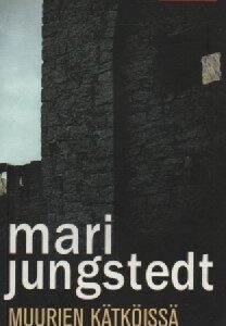 Jungstedt Mari:Muurien kätköissä (120499)