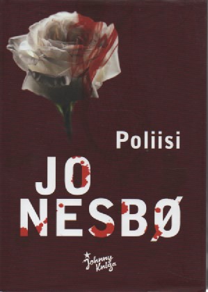 Nesbo Jo:Poliisi (120503)