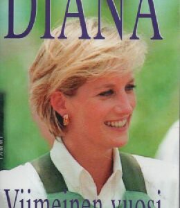 Diana - Viimeinen vuosi