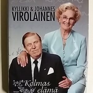 Kolmas elämä