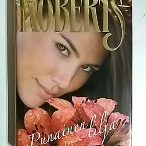 Roberts Nora - Punainen lilja, 151734