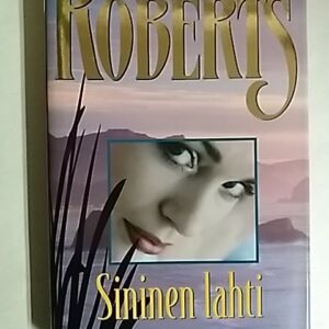 Roberts Nora - Sininen lahti, 151736