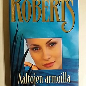 Roberts Nora - Aaltojen armoilla, 151741