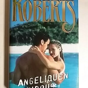 Roberts Nora - Angeliquen kirous, 151744