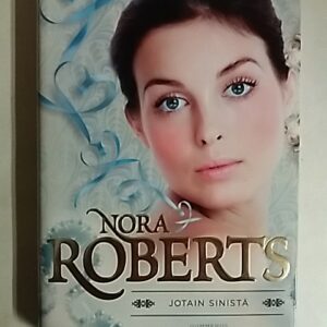 Roberts Nora -  Jotain sinistä, 151746